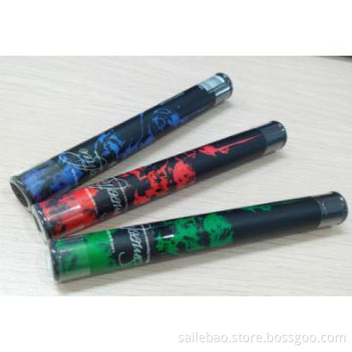 moden new unique portable disposable e hookah shisha pen